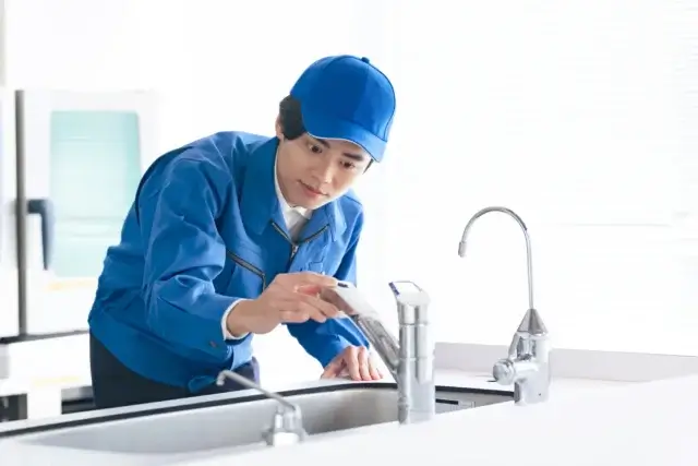 業者への修理依頼の判断基準とメリット