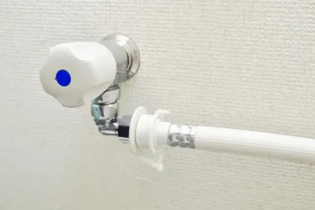 洗濯機蛇口の種類と選び方