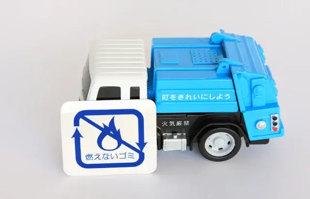 古い蛇口の処分方法