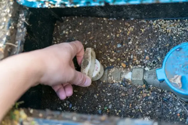 蛇口交換後の水漏れチェックと動作確認方法