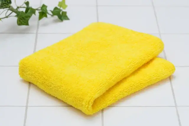 掃除用品の特徴と選び方